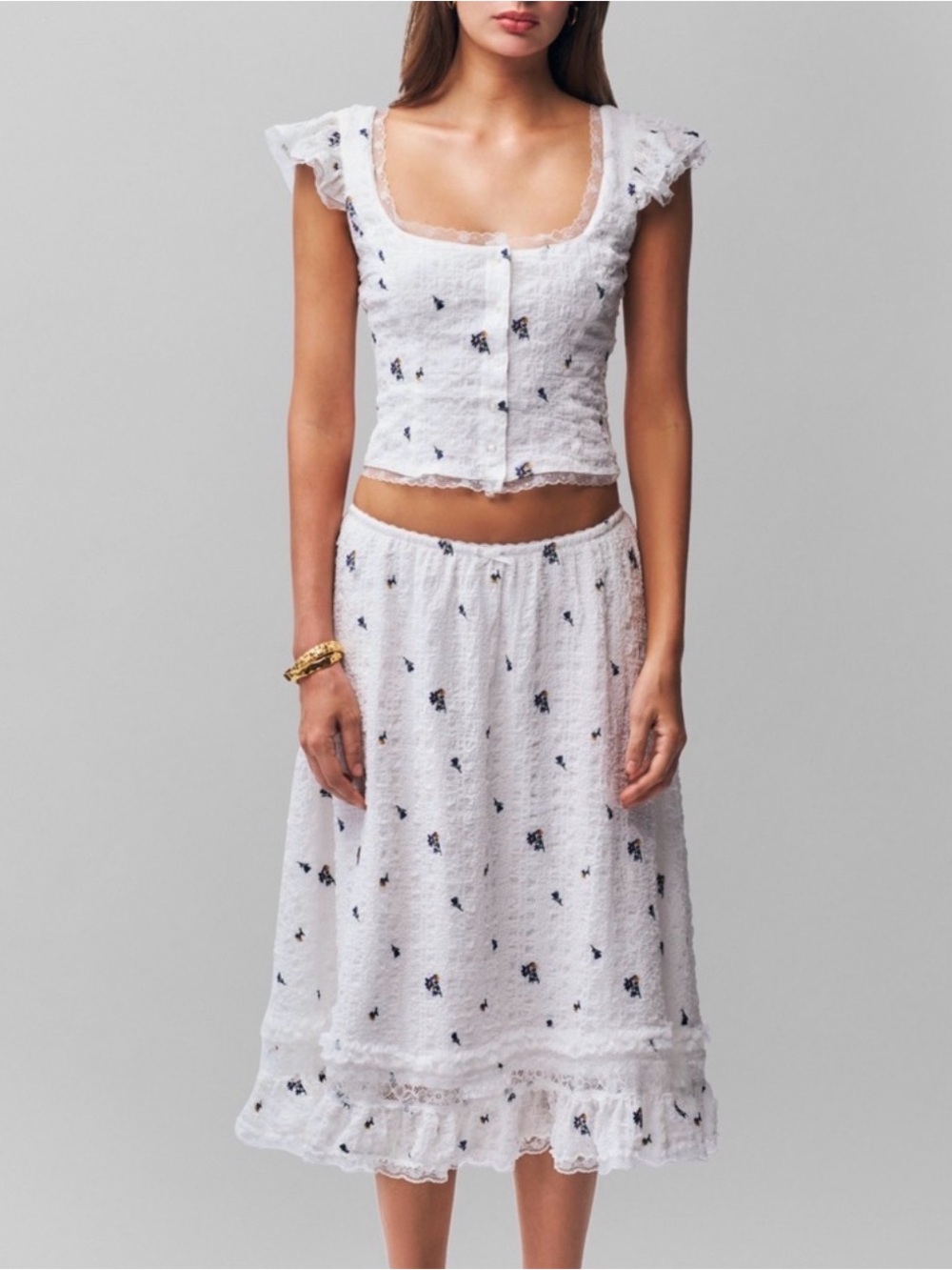 Danielle Guizio Set (NWT)